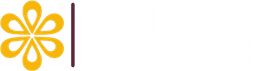 Auro Health Logo